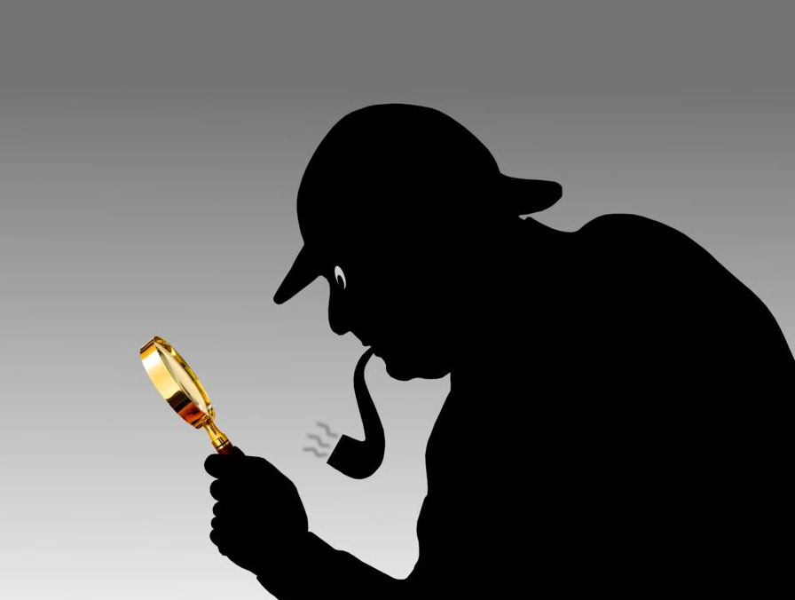 武汉侦探电话：千万不要生气，没人值得影响你的情绪